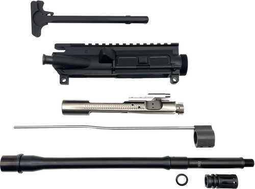 LBE Unlimited AR145RBK Ready Build Kit 14.5"