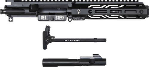 Stern 015-Sd8INCHMOD5MLOK6INCHBARREL45ACP-KK