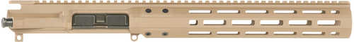 Cobalt Kinetics CKPROURG13SFDE Ck-Pro Urg Aluminum Flat Dark Earth Cerakote Receiver