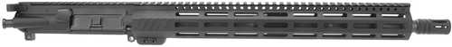 TacFire SSBU55616 5.56 Nato Black Nitride