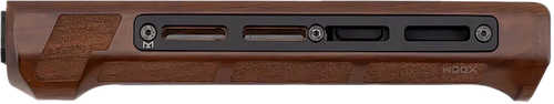 Woox Sh.FRN112.12 Bravado Handguard Large Frame Color Case Hardened 45-70 Gov