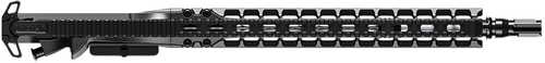 RADN R0898 Model1 Complete Upper 6MM Arc 14.5 Black