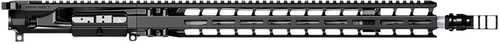RADN R0903 Model1 Complete Upper 6Arc 18 Black