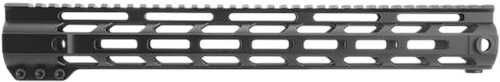 TACFIRE Hg27-15 15" MLOK F-Flt HNDGRD Full RL QD