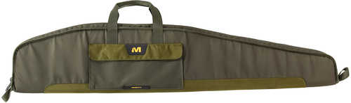 Muddy MUDCSESRC48Pm Rifle Case