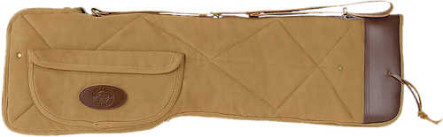 Bulldog BD381 Classic Canvas Tan Poly Oxford 28" Long Shotgun