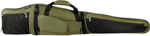 Bulldog BD355 Hunter Black/Green Poly Oxford 52" Long Shotgun