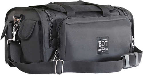 BDOG BDT945B Tactical Shooters Bag Black
