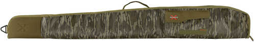 Avian X AVX-SFSC-MOBL Shotgun Case Mossy Oak Bottomland 53" Long