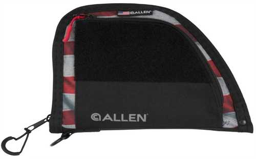 Allen 1127 Victory Sidearm 9" Pistol Case