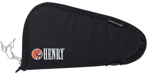 Allen 74-11HRY Henry Big Boy/Golden Rev 11" Black