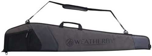 WTHBY ZMI4872 52In Scoped Shotgun Soft Case