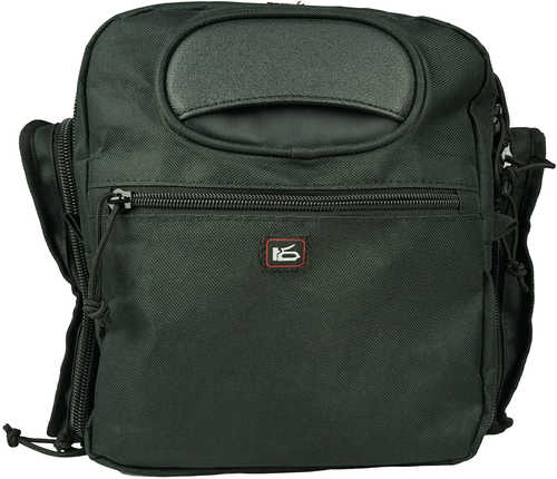 Boyt Harness MAXOP700 Guardian Max-Ops Black