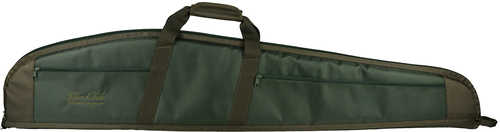 Boyt Harness GC860 Gun Club Guide 48" Dark Green/ Olive Foam Padding Water Resistant