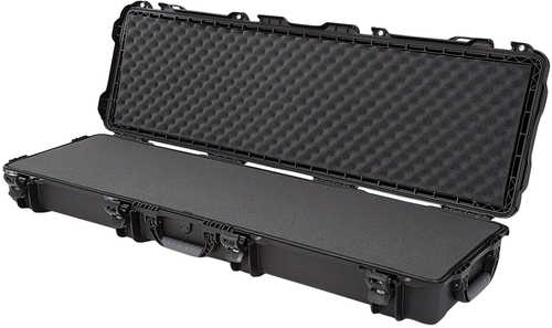 Nanuk 995S010Bk0A0 995 Black NK-7 Resin Foam Padding Waterproof For Rifle