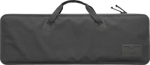 Magpul Mag1452001 DAKA Soft Case 35" Black Daka Grit Weather Resistant