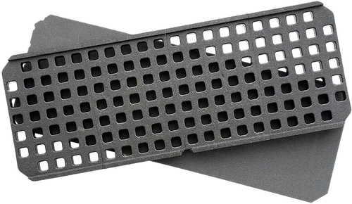 Magpul Mag1458Black DAKA Grid Organizer Black Polypropylene