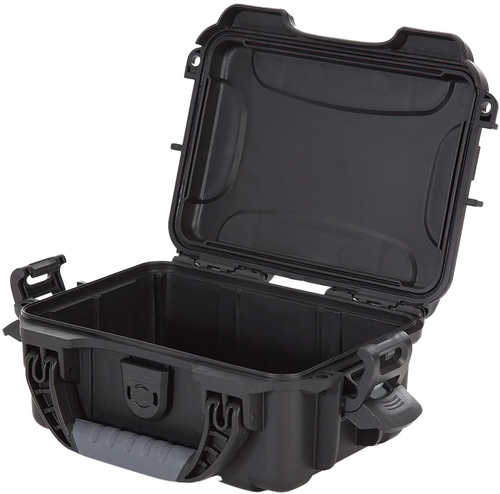 NANUK 903S-000Bk-0A0 NANUK Case W/Foam Black