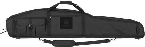 Allen 27814 Ruger Precision Rifle Case 55" Black