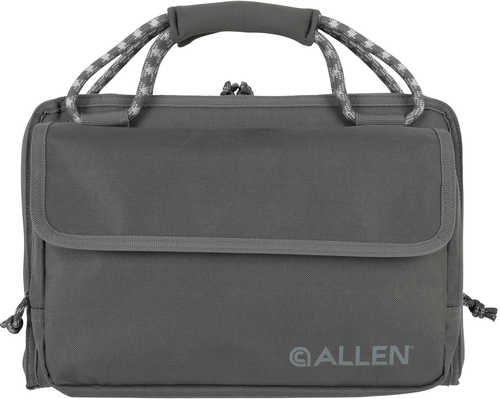 Allen 914-14 ROLLINS Double Handgun Attache Case