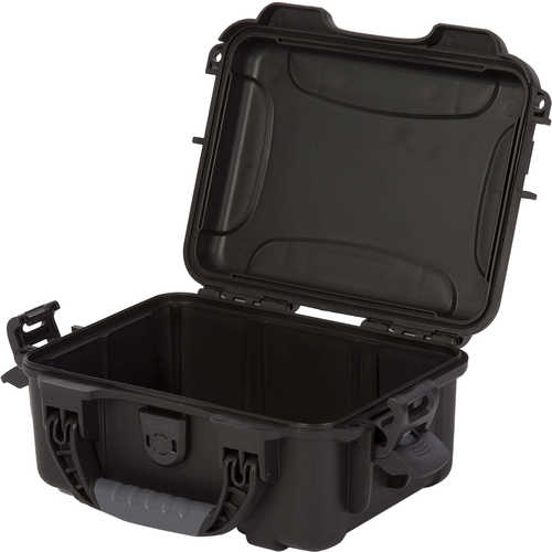 NANUK 904S-000Bk-0A0 NANUK Case W/Foam Black