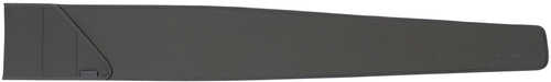 Allen 91852 Slip Case 52" Gray Neoprene For Shotgun