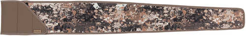 Allen 92052 Slip Case 52" Veil Camo Neoprene For Shotgun