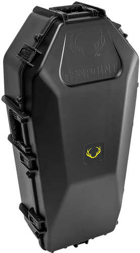 Tenpoint HCA20425 Crossbow Hard Case Black 41" Polypropylene