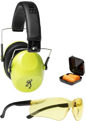 Brn 126420 Range Kit Junior