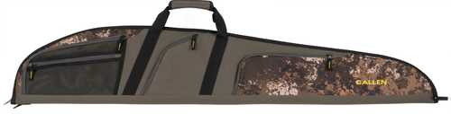 Allen 222-52 DAYTONA 52" Shotgun Case Veil WDLND
