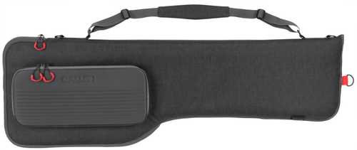 Allen 8339 Competitor Shotgun Case Takedown Gry