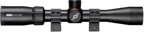 Simmons SPR3932 ProTarget Rimfire 3-9X32mm