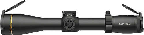 Leupold 183836 VX-6HD Gen 2 2-12X42mm CDS-SZL2 Illuminated Firedot Duplex Reticle 30mm