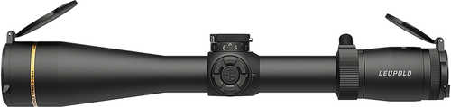 Leupold 184423 VX-6HD Gen 2 3-18X44mm CDS-SZL2 Illuminated Firedot Duplex Reticle 30mm
