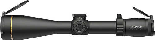 Leupold 183839 VX-6HD Gen 2 3-18X50mm CDS-SZL2 Illuminated Firedot Duplex Reticle 30mm