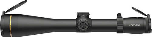 Leupold 183843 VX-6HD Gen 2 Black 4-24X52mm, 34mm Tube Illuminated TMOA Reticle