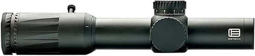 Eotech Vdu1-10SR5DF Vudu Black 1-10X28mm, 34mm Tube Illuminated SR-5 DFG Reticle