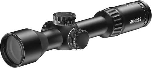 Steiner 8680 HX6 2-12X42mm