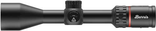 Burris 201531 Fullfield Matte Black 3-12X42mm, 1" Tube Plex Reticle