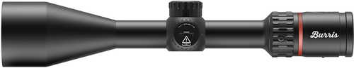 Burris 201552 Fullfield Matte Black 4-16X50mm, 1" Tube Illuminated Wind MOA Reticle