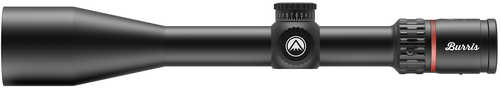 Burris 201560 Fullfield Matte Black 6-24X56mm, 30mm Tube Ballistic E3 Reticle