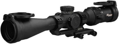 Sig Sauer Electro-Optics SOTS44000 Tango-SPR 4-16X44mm