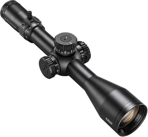 Bushnell ETXRS3G5I XRS3 Elite Tactical Black 6-36X 56mm 34mm Tube G5I Reticle