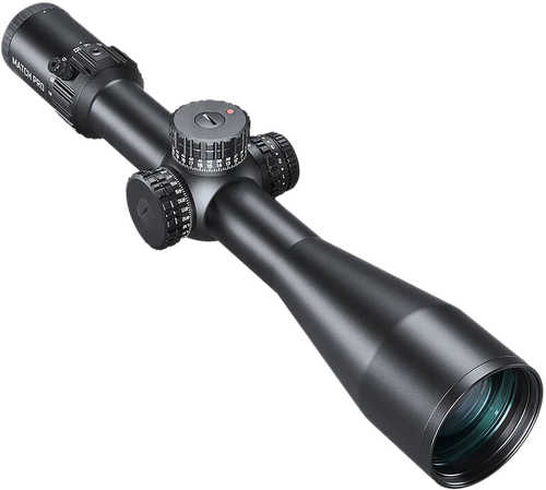 Bushnell MP53056Ami Match Pro Ed Black 5-30X56mm 34mm Tube Illuminated DM2 Reticle