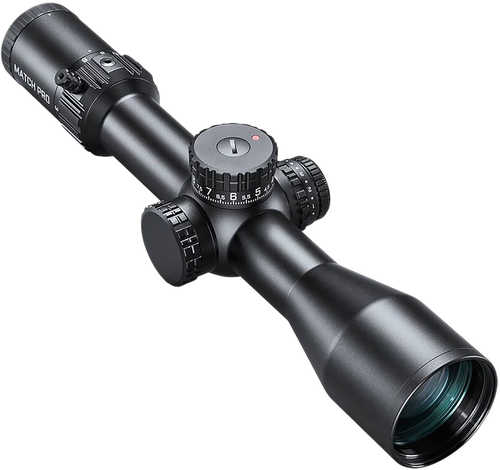Bushnell MP31850G5I Match Pro Black 3-18X50mm 34mm Tube Illuminated DM2 Reticle
