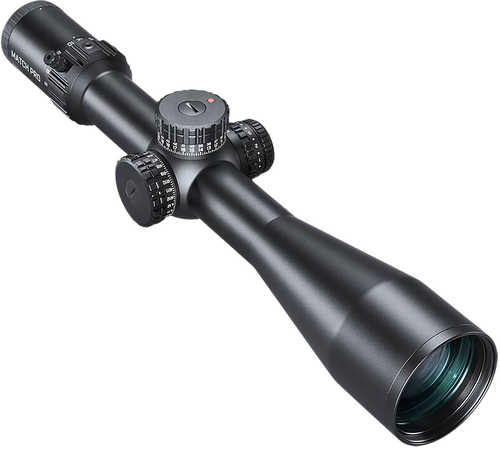 Bushnell MP53056G5I Match Pro Black 5-30X56mm 34mm Tube