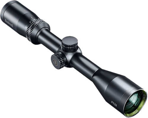 Bushnell R3-3940S4 R3 Black 3-9X 40mm 1" Tube Drop Zone 22LR Reticle