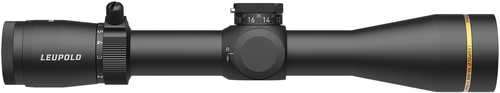 Leupold 183847 VX-5HD Gen 2 Black 2-10X 52mm 30mm Tube Illuminated Firedot Duplex Reticle