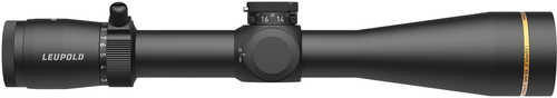 Leupold 183849 VX-5HD Gen 2 Black 3-15X 44mm 30mm Tube HTMR Reticle