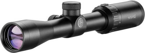 Hawke Sport Optics 14110 Vantage Riflescope Black 2-7X32mm 1" Tube 30/30 Duplex Reticle